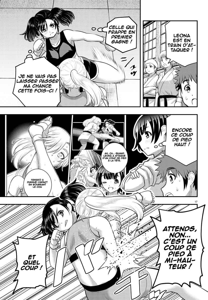 Chapter 152 - Page 19