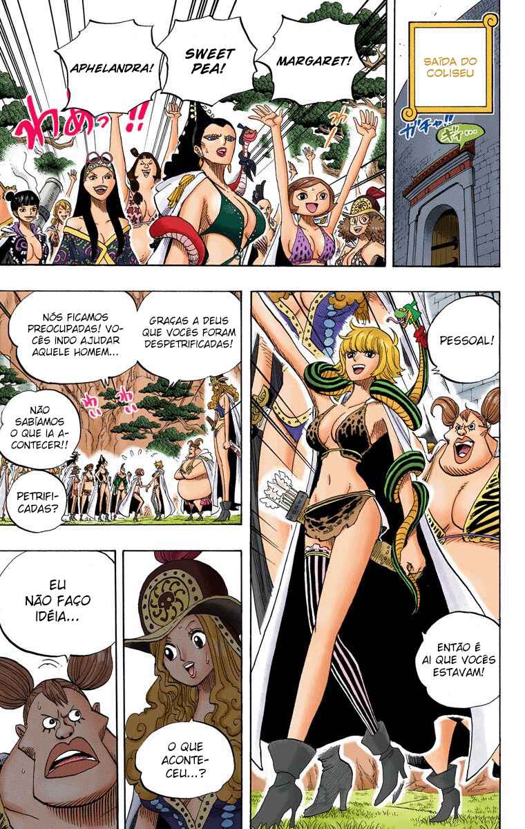 Chapter 521 - Page 6