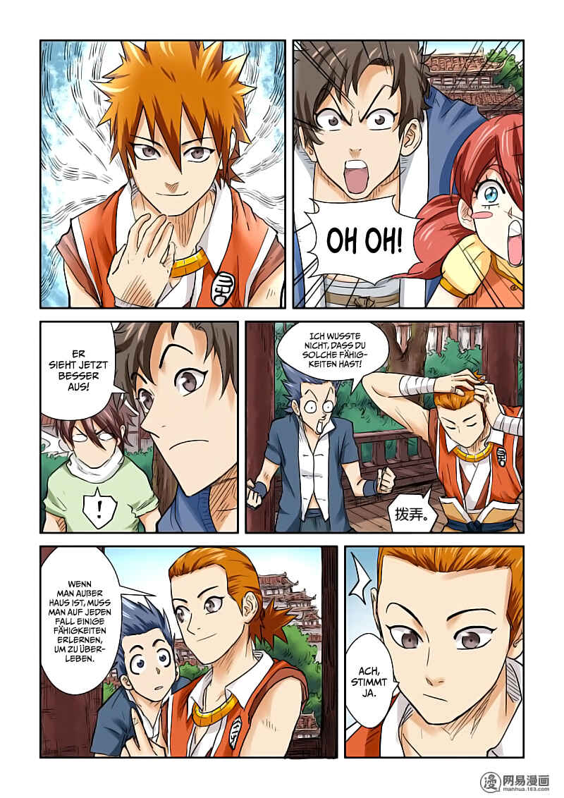 Chapter 110.5 - Page 8