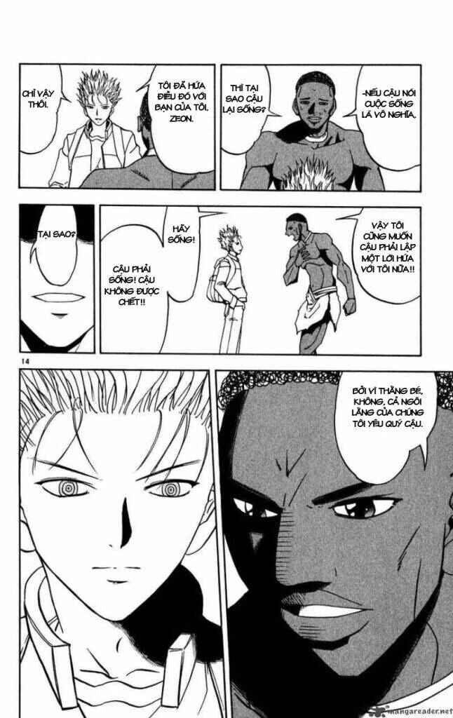 Chapter 275 - Page 14