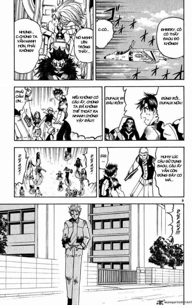 Chapter 275 - Page 9