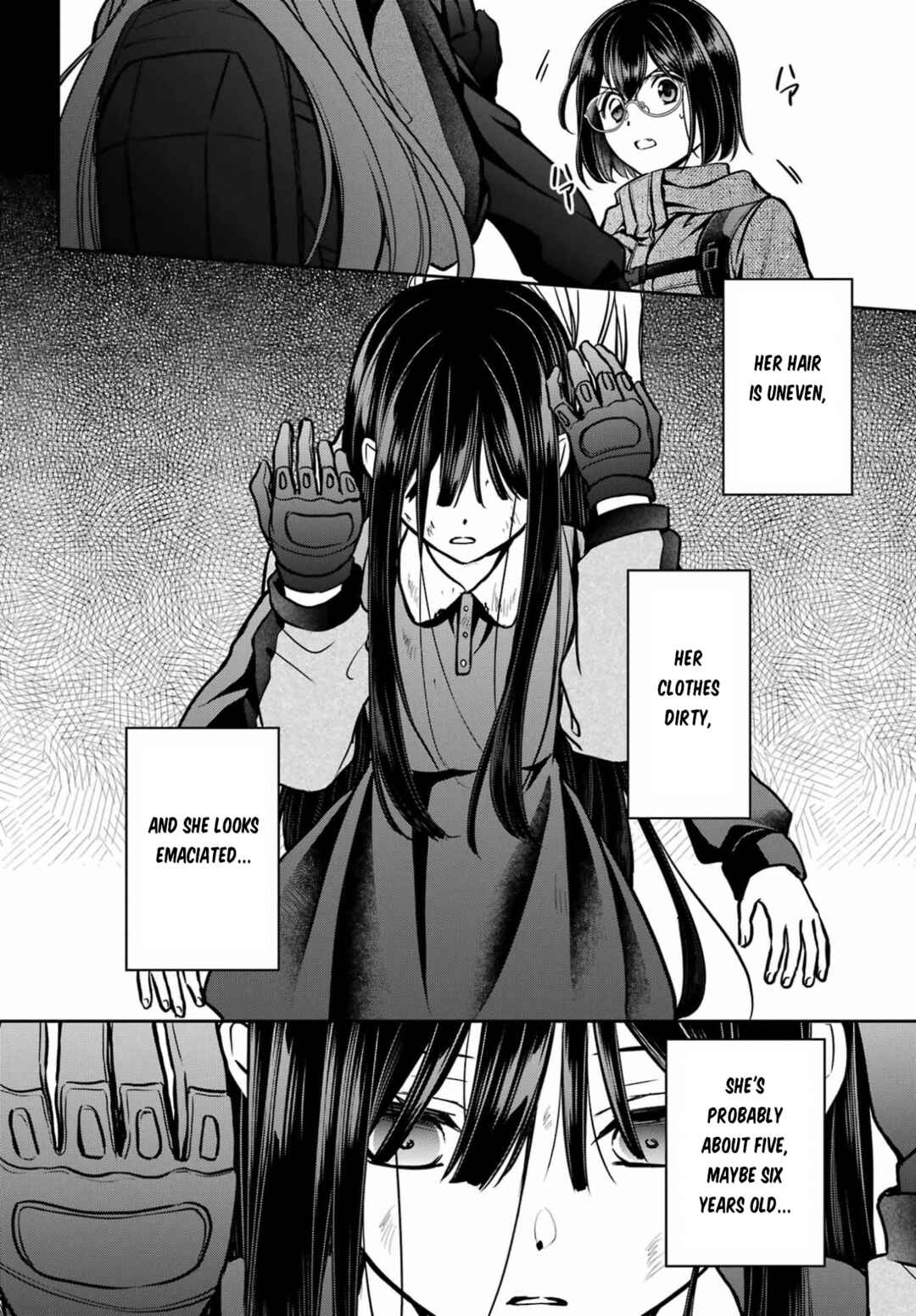 Chapter 89 - Page 14