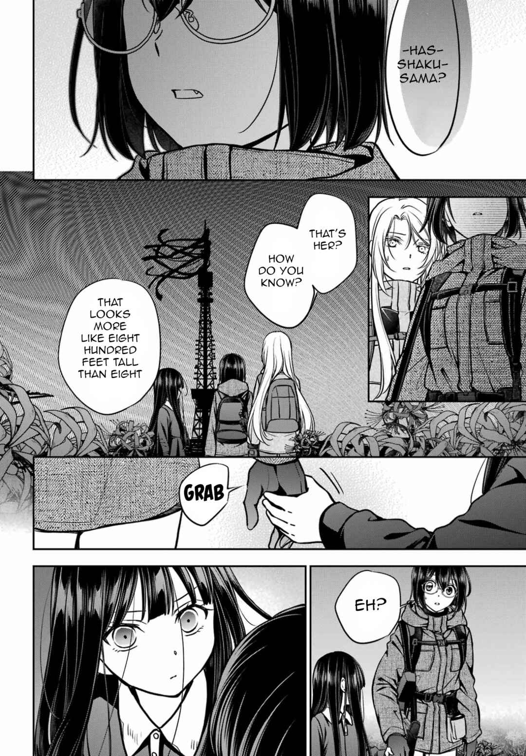 Chapter 89 - Page 24