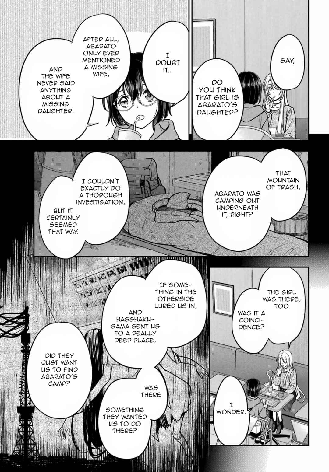 Chapter 89 - Page 34