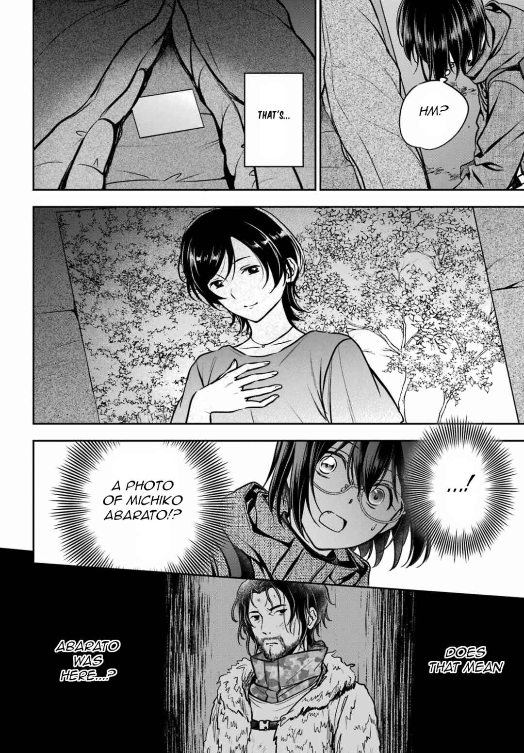Chapter 89 - Page 8