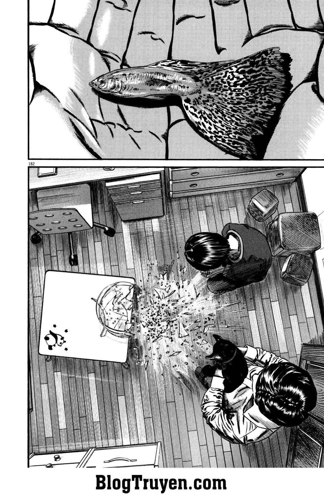 Chapter 89 - Page 11