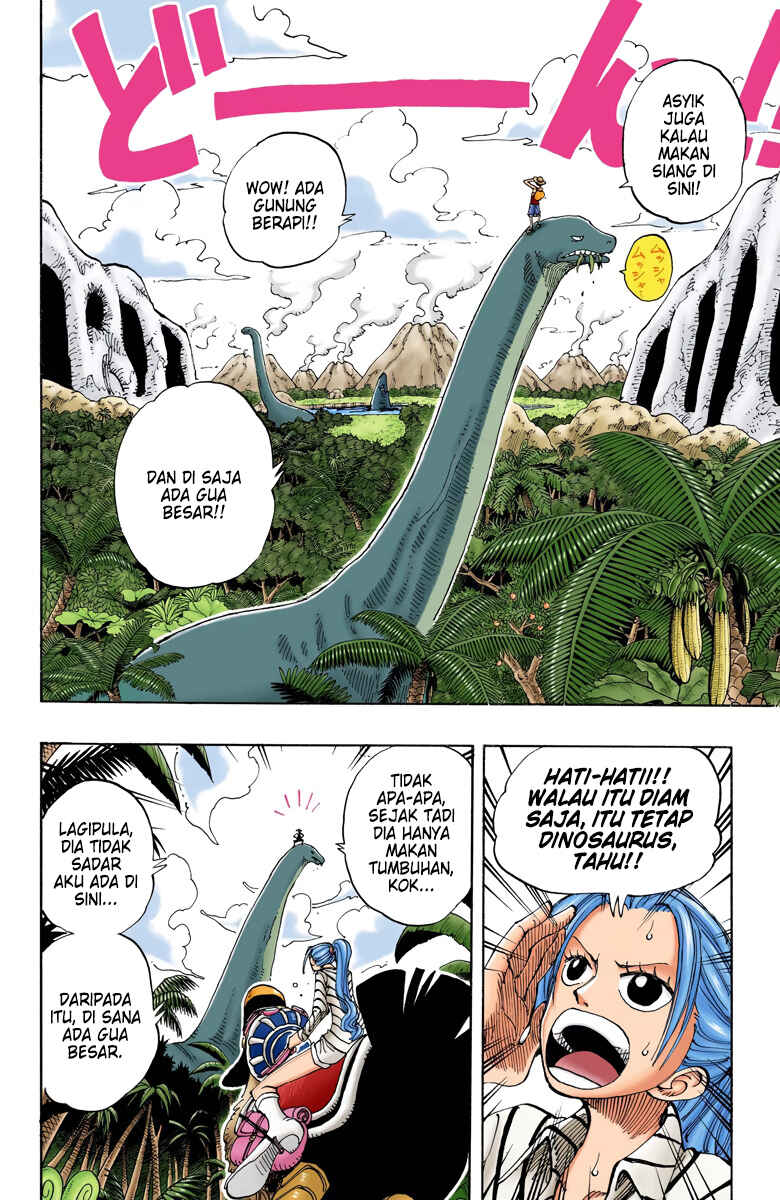 Chapter 116 - Page 8