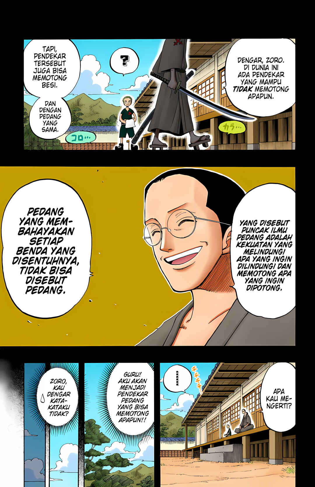 Chapter 194 - Page 16