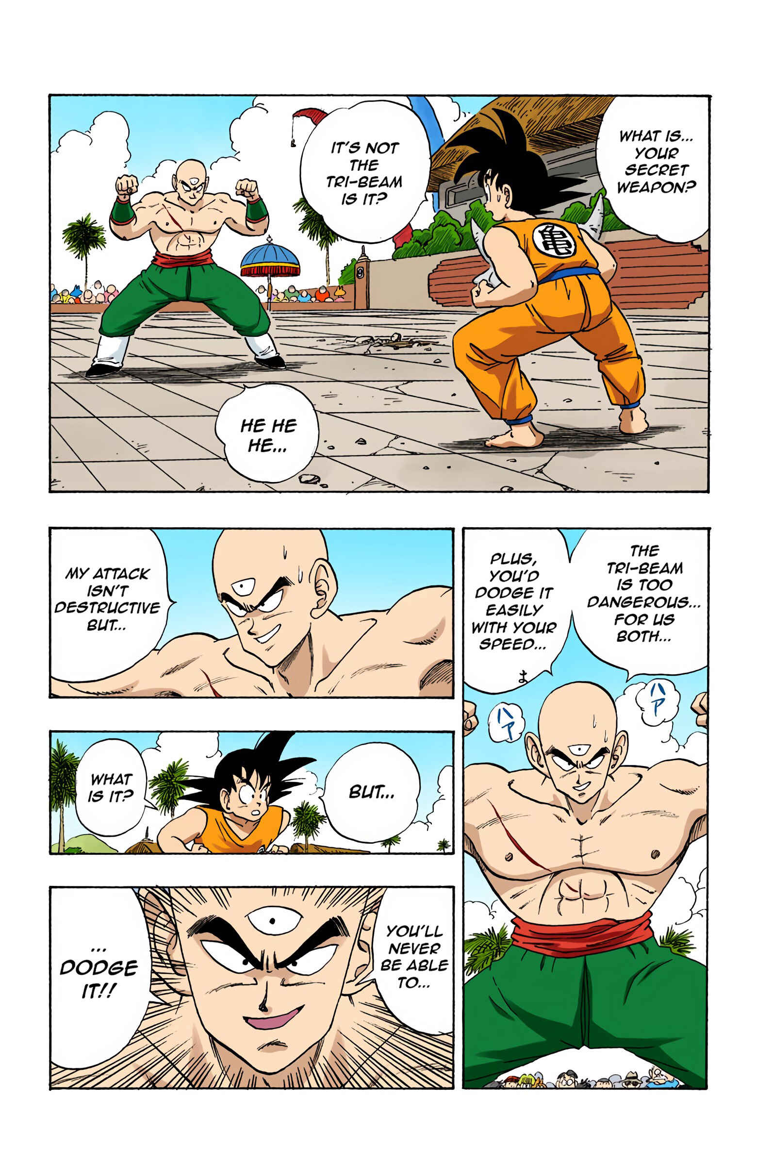 Chapter 178 - Page 4