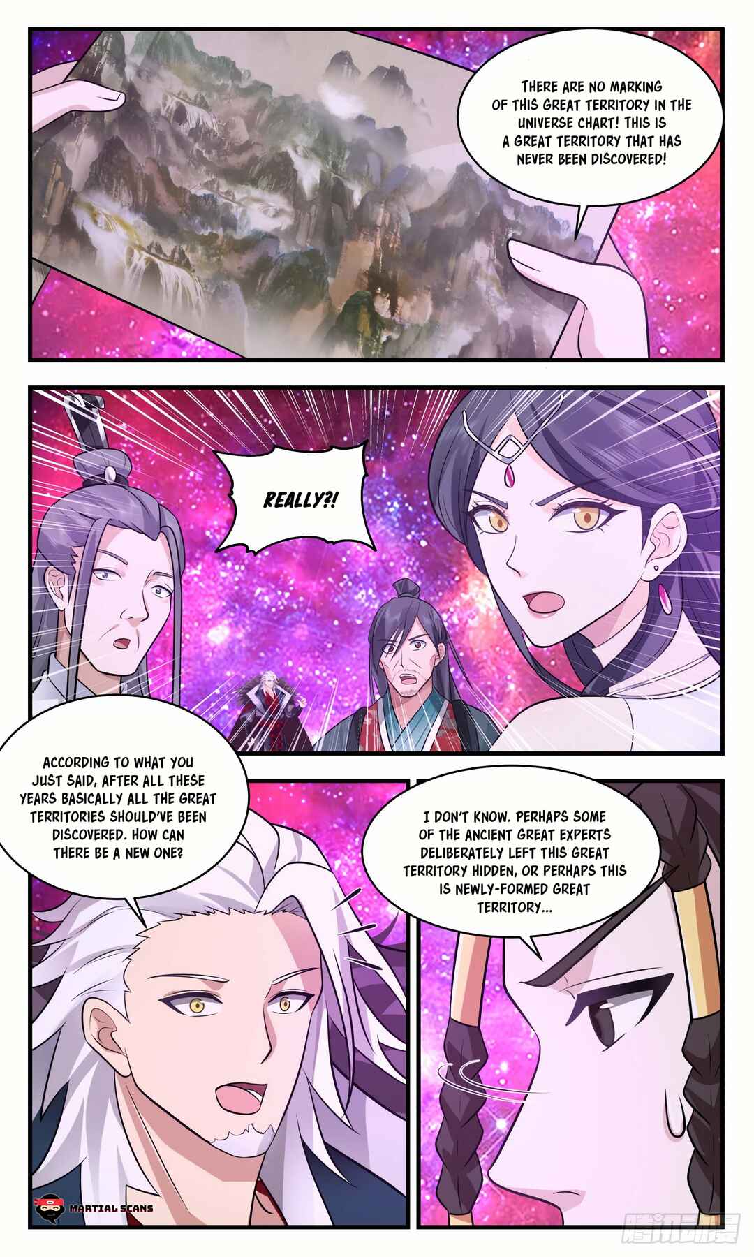 Chapter 2875 - Page 12