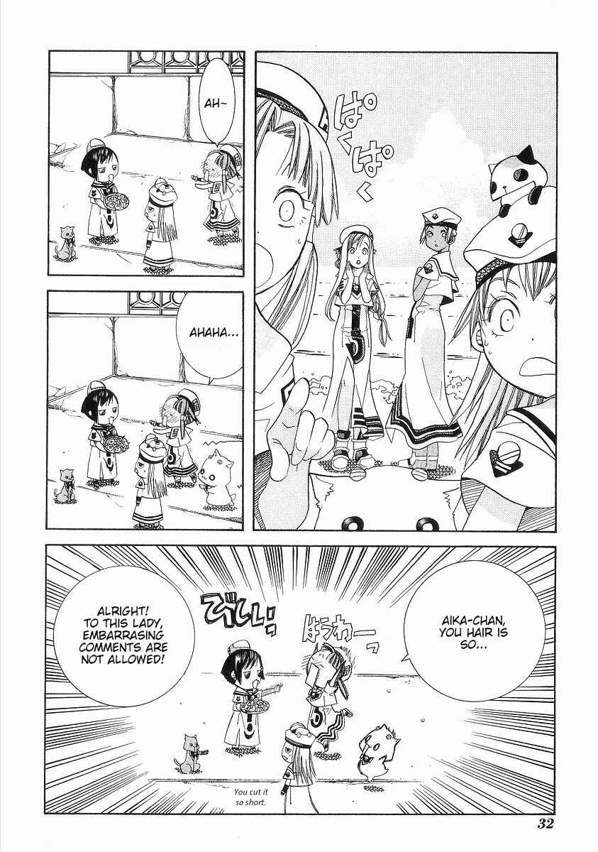 Chapter 31 - Page 35