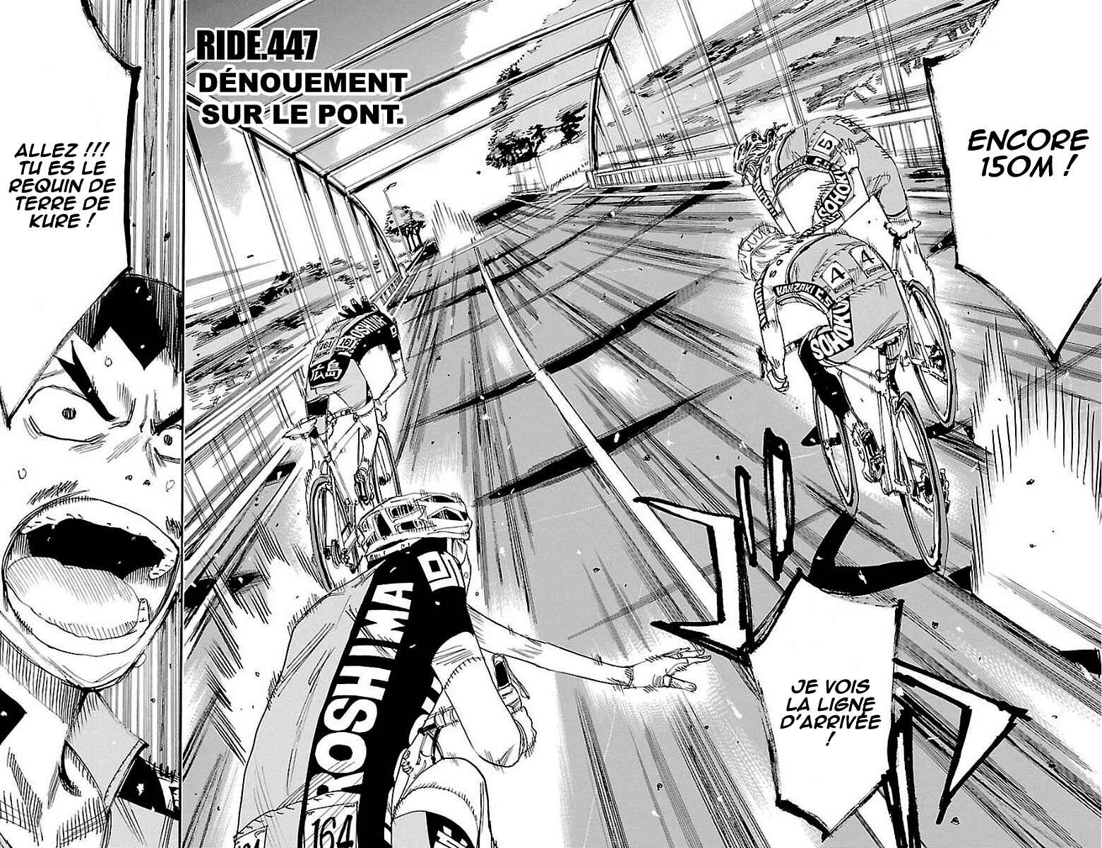 Chapter 447 - Page 4