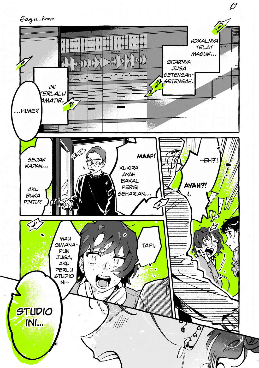 Chapter 131 - Page 3