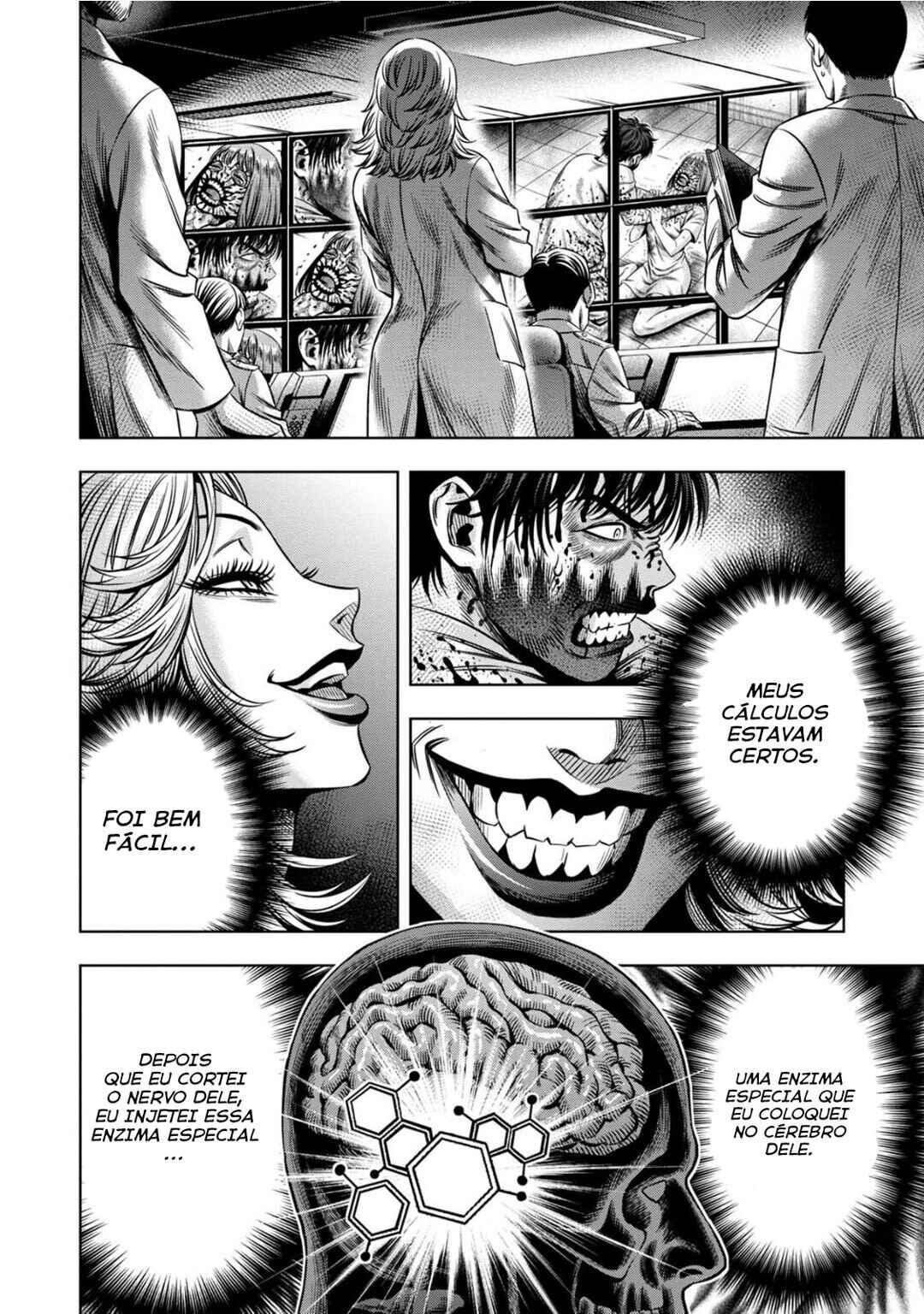 Chapter 74 - Page 8