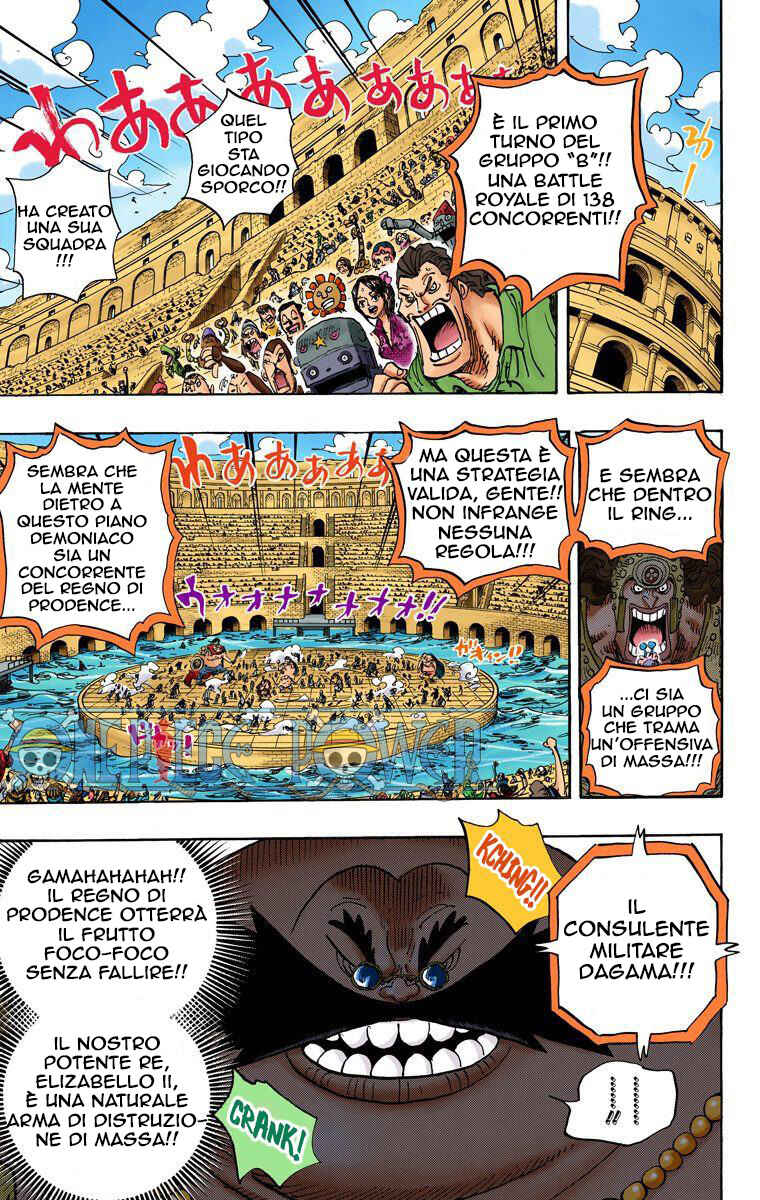 Chapter 707 - Page 2
