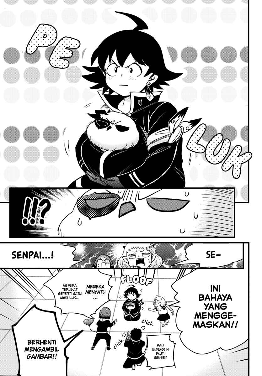 Chapter 255 - Page 13
