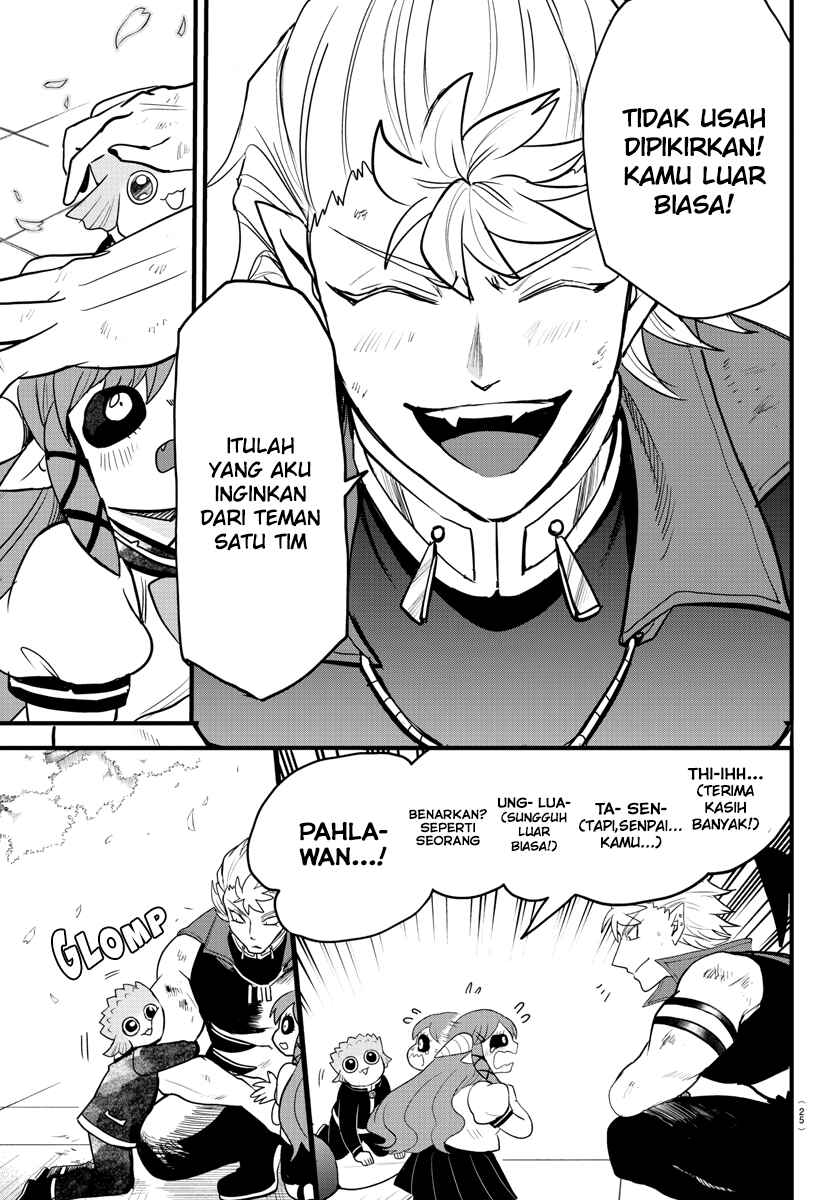 Chapter 255 - Page 19