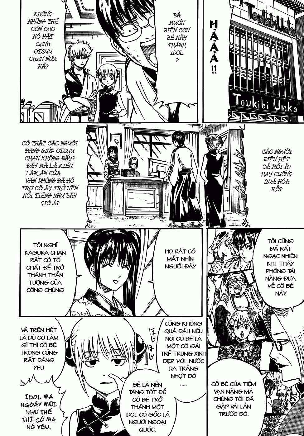 Chapter 445 - Page 6