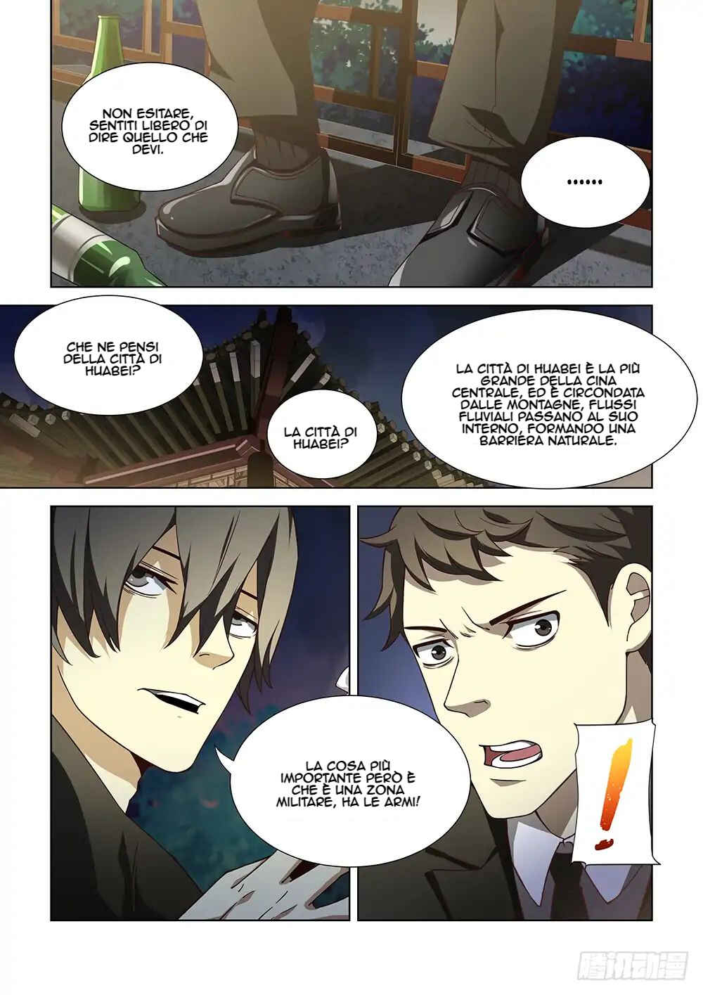 Chapter 77 - Page 5