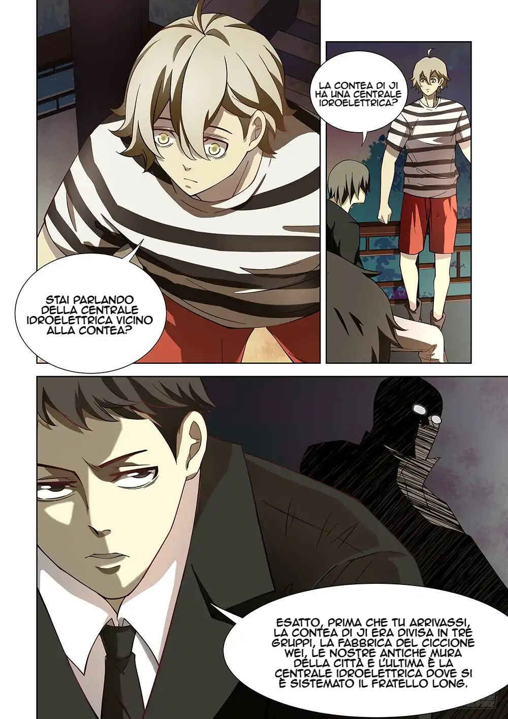 Chapter 77 - Page 8