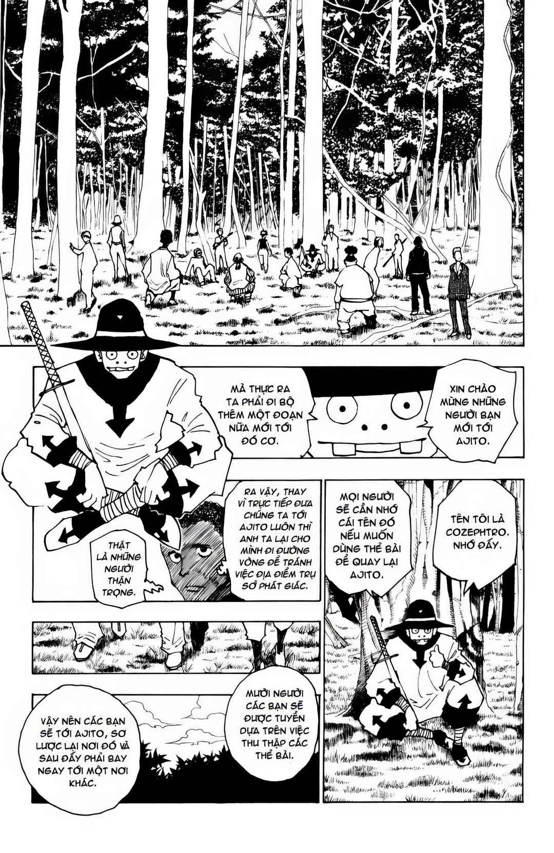 Chapter 132 - Page 3