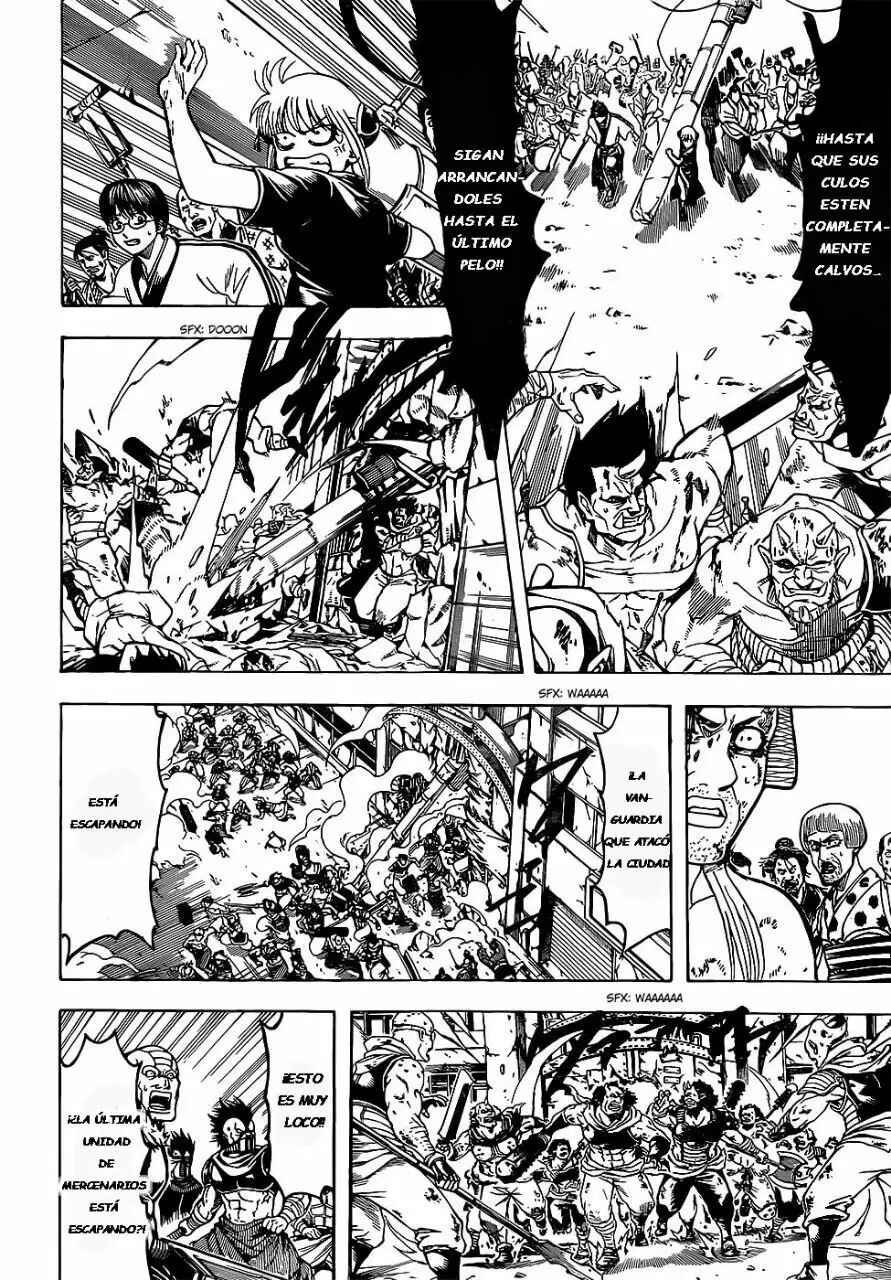 Chapter 625 - Page 14