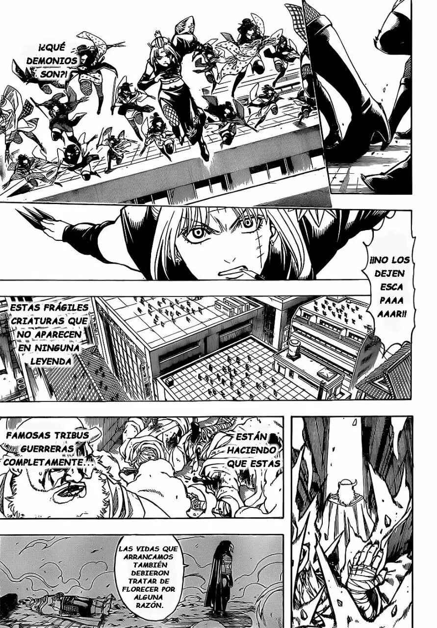 Chapter 625 - Page 9
