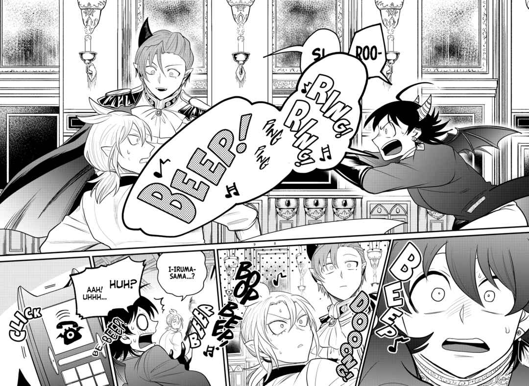 Chapter 304 - Page 9