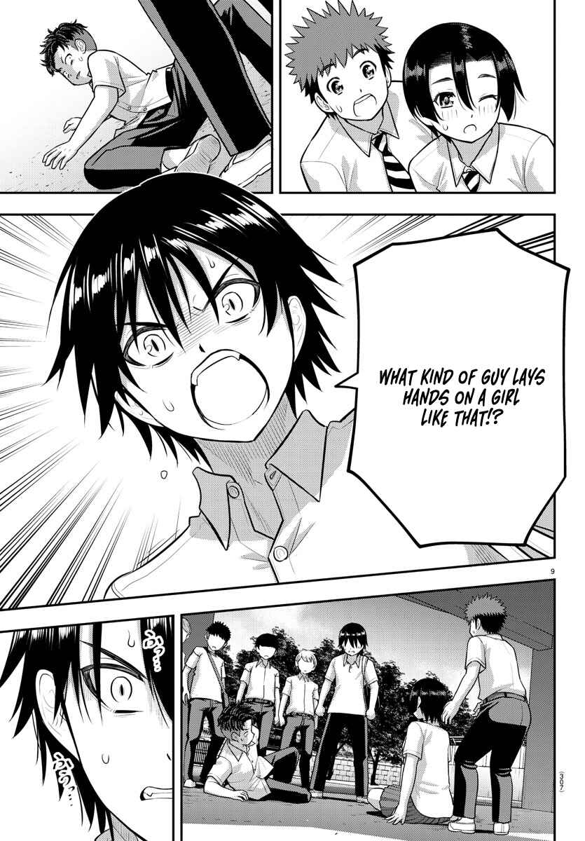 Chapter 181 - Page 9
