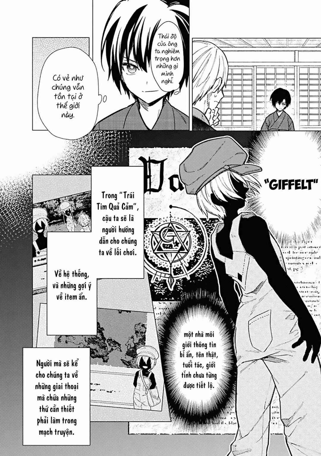 Chapter 42 - Page 21
