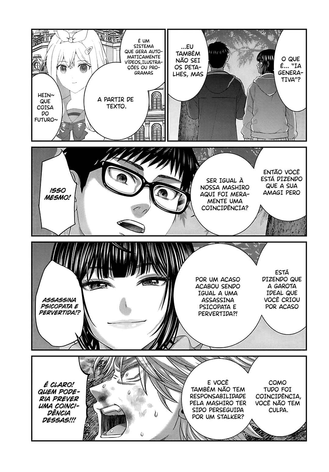 Chapter 113 - Page 40