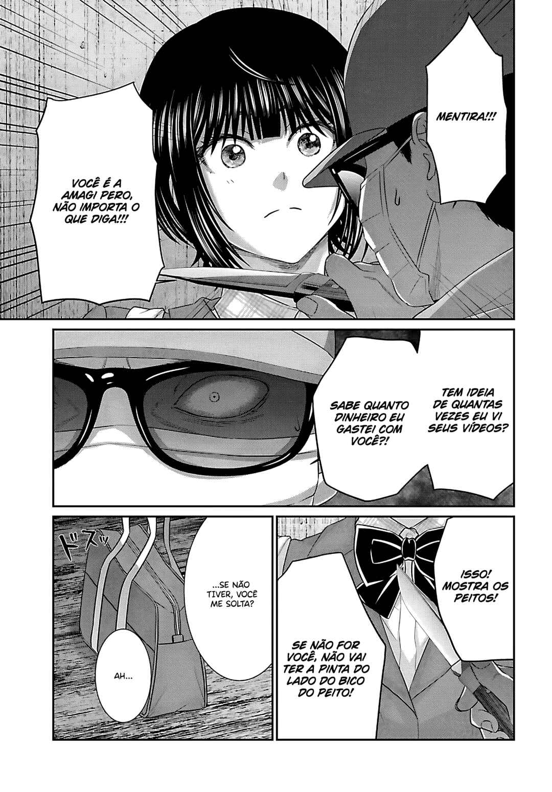 Chapter 113 - Page 8