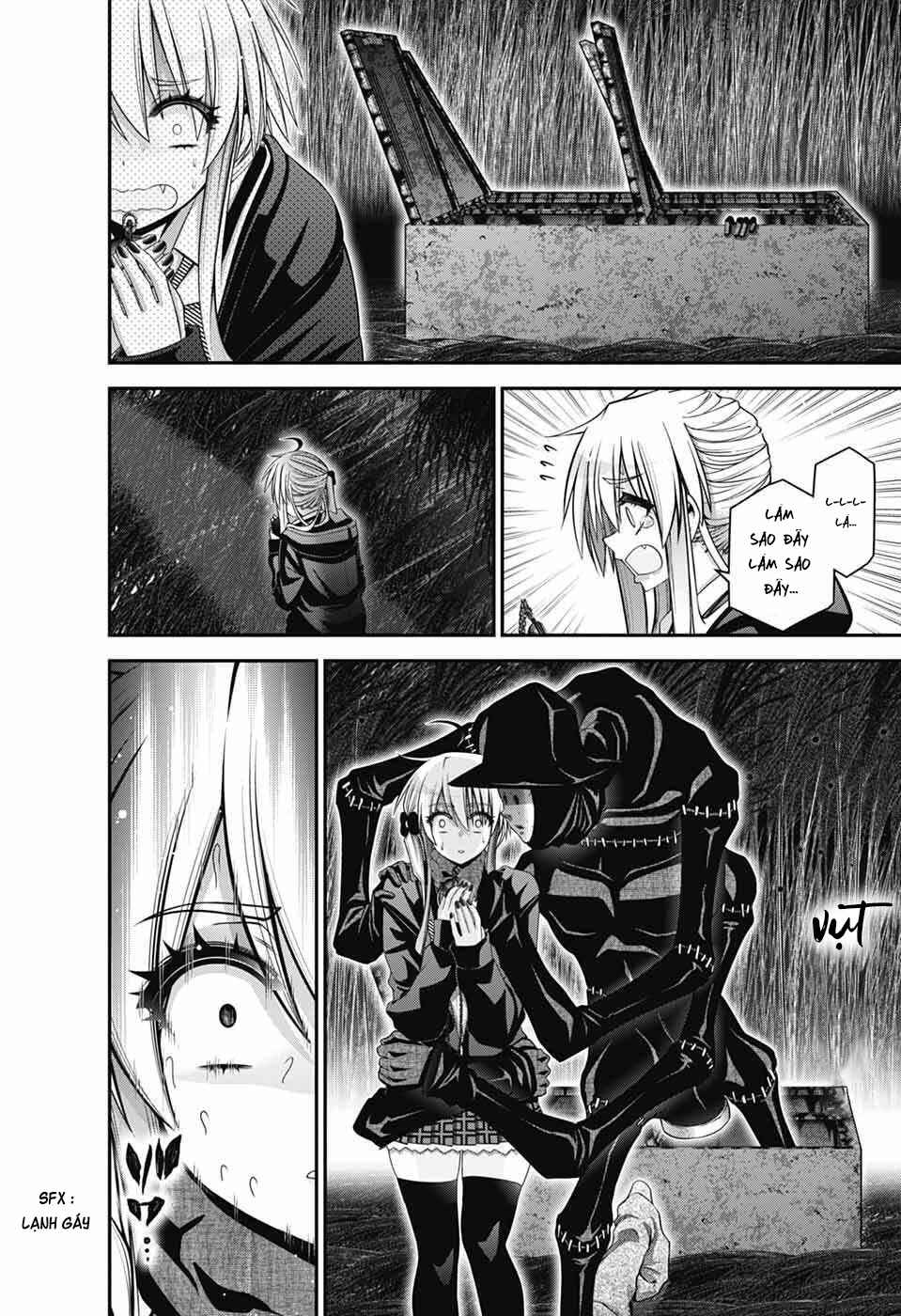 Chapter 74 - Page 13