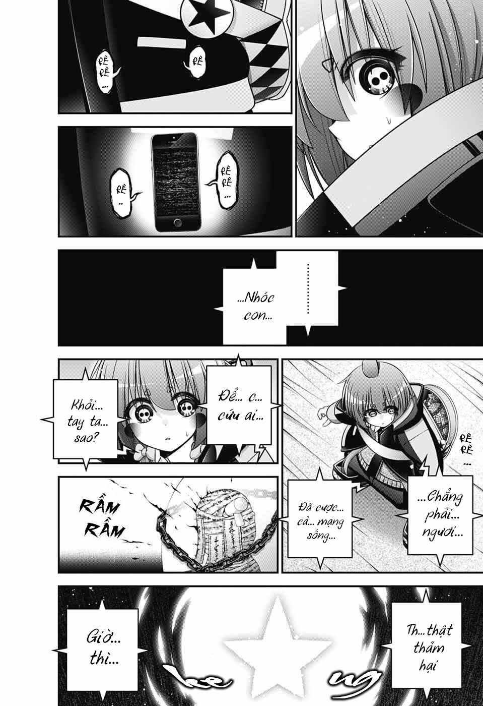 Chapter 74 - Page 33