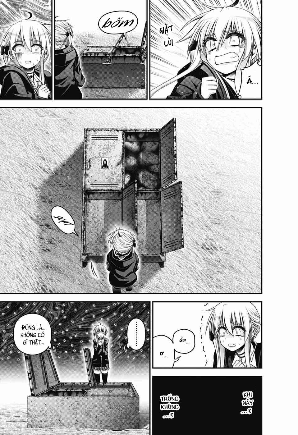 Chapter 74 - Page 9