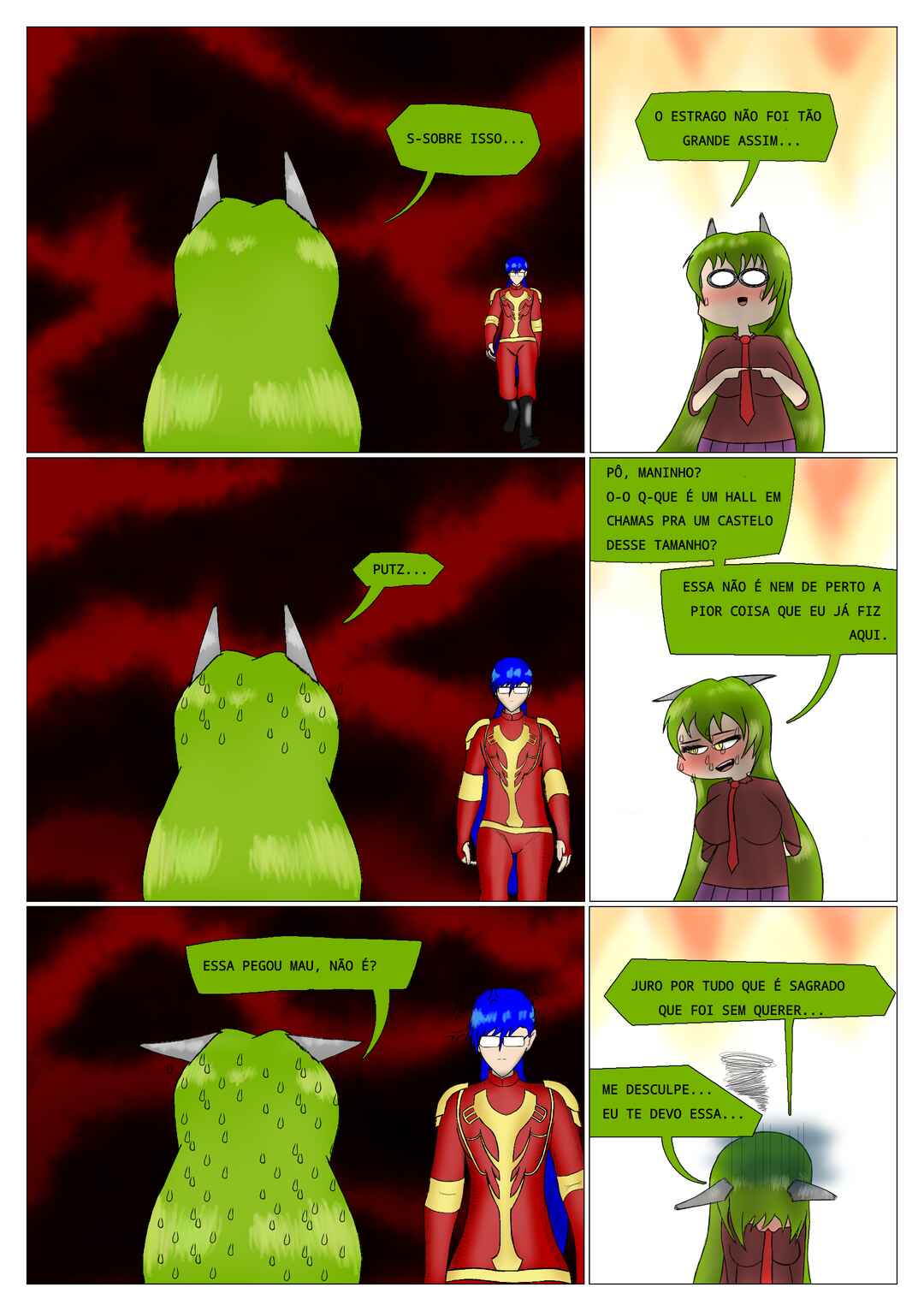 Chapter 1 - Page 2