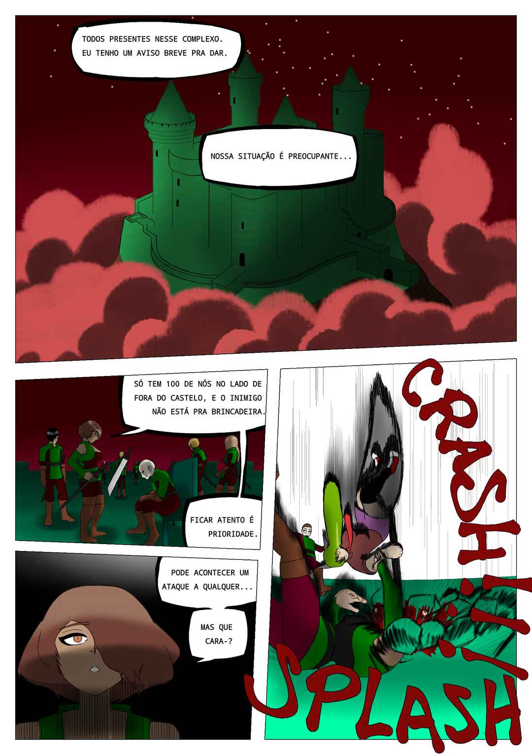 Chapter 1 - Page 6