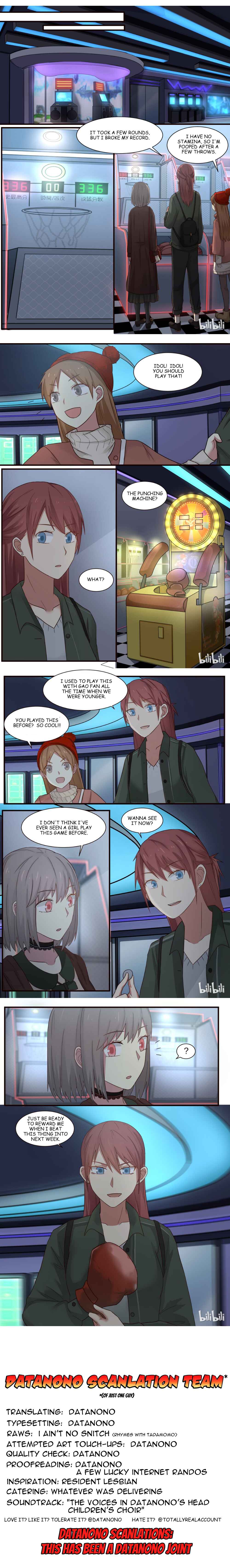Chapter 317 - Page 2