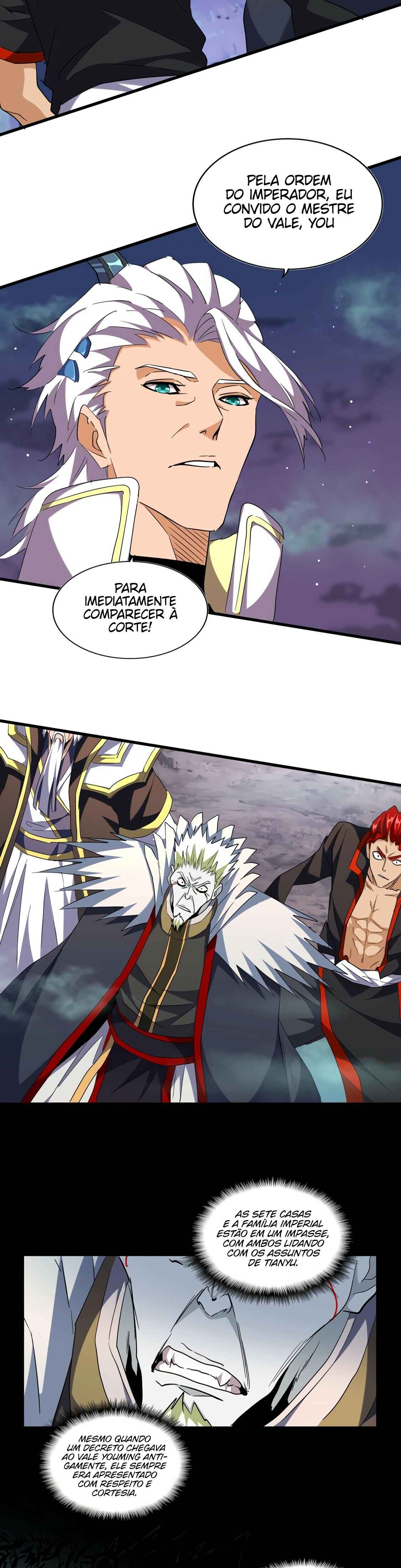 Chapter 251 - Page 3