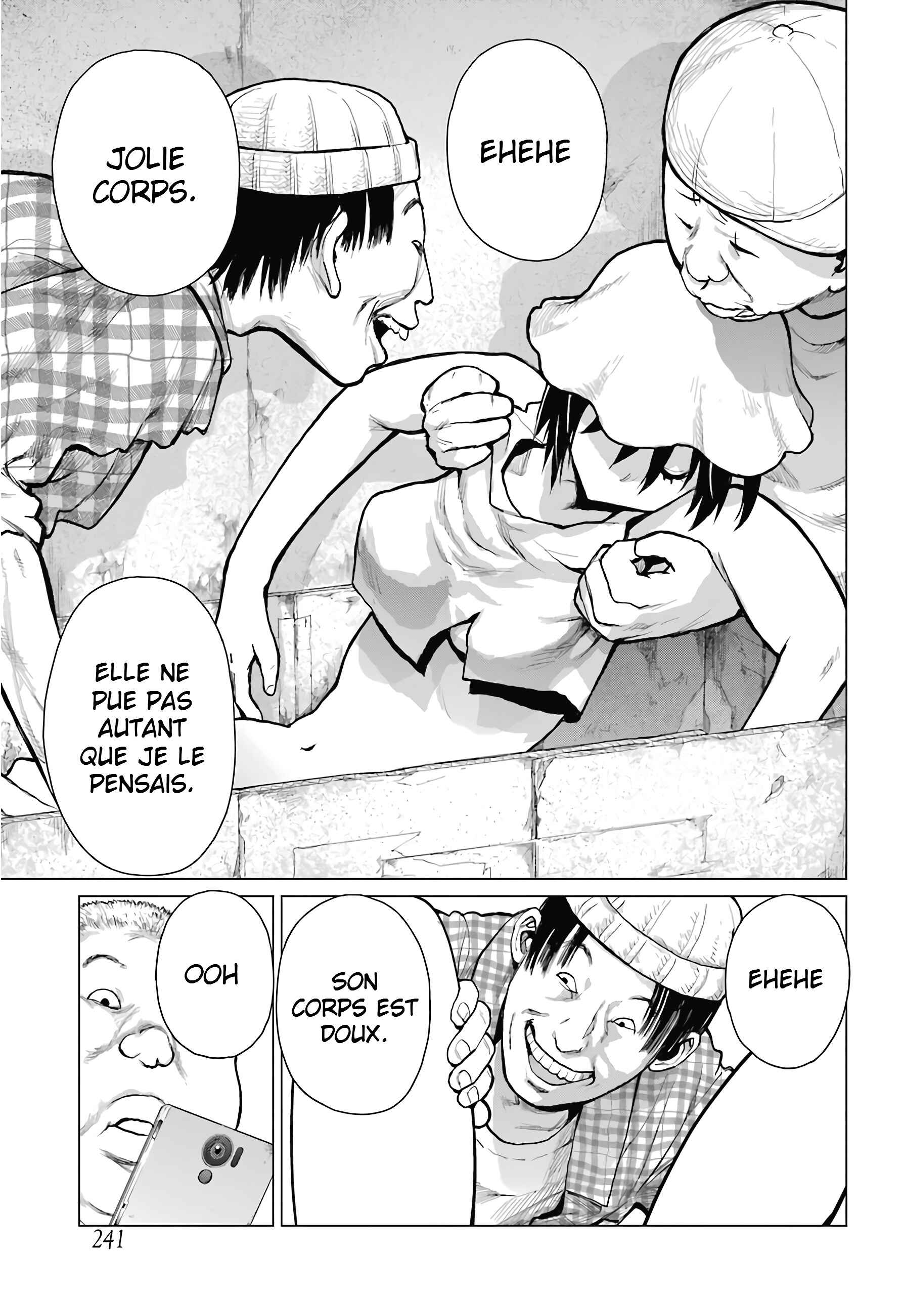 Chapter 1 - Page 6