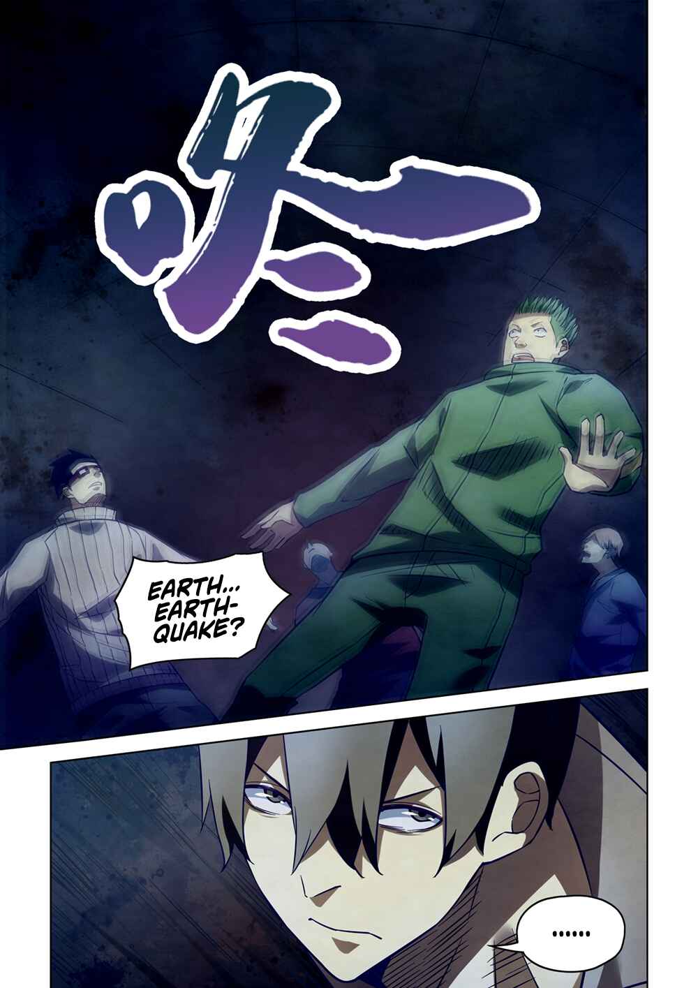 Chapter 161 - Page 13
