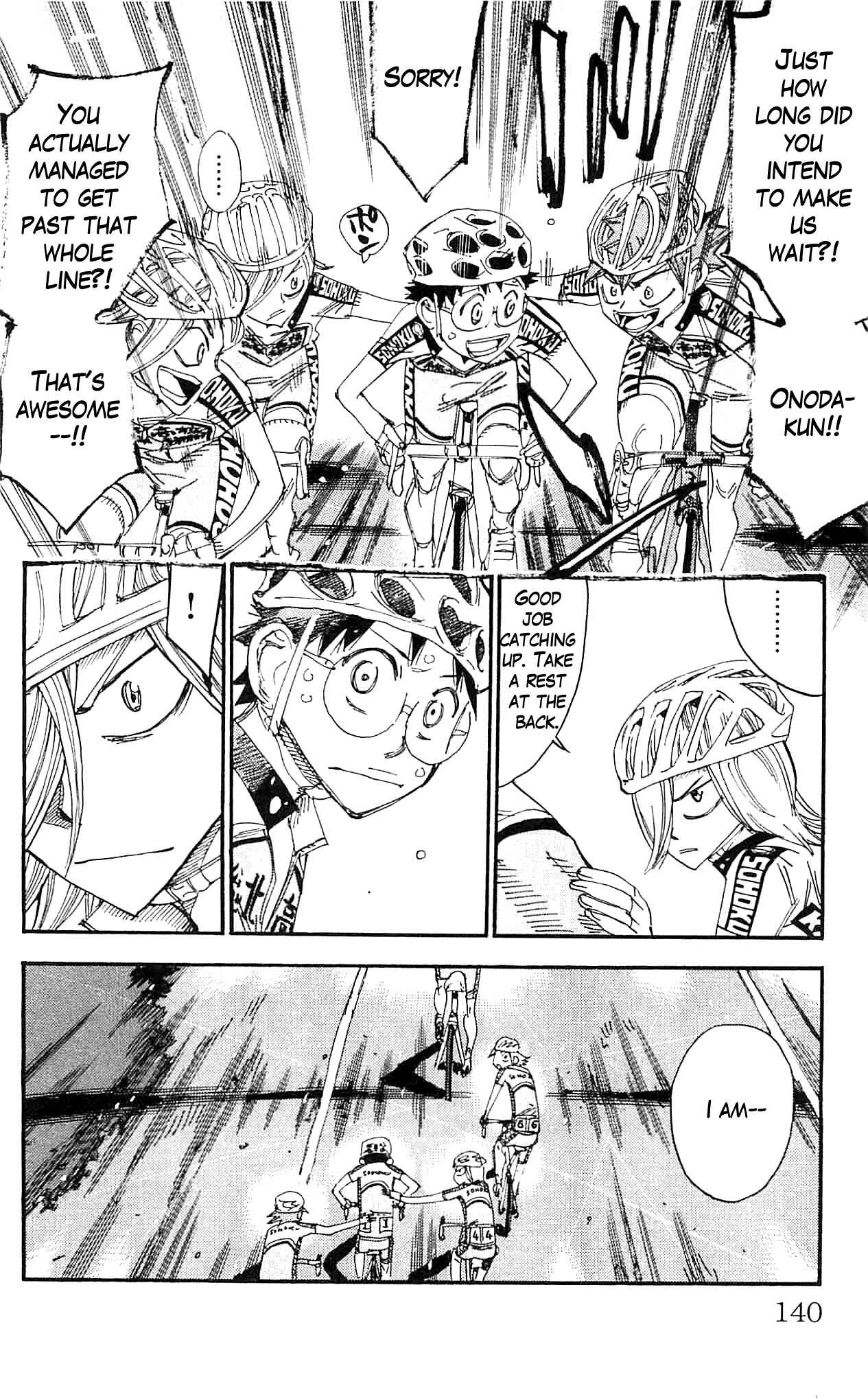 Chapter 326 - Page 14