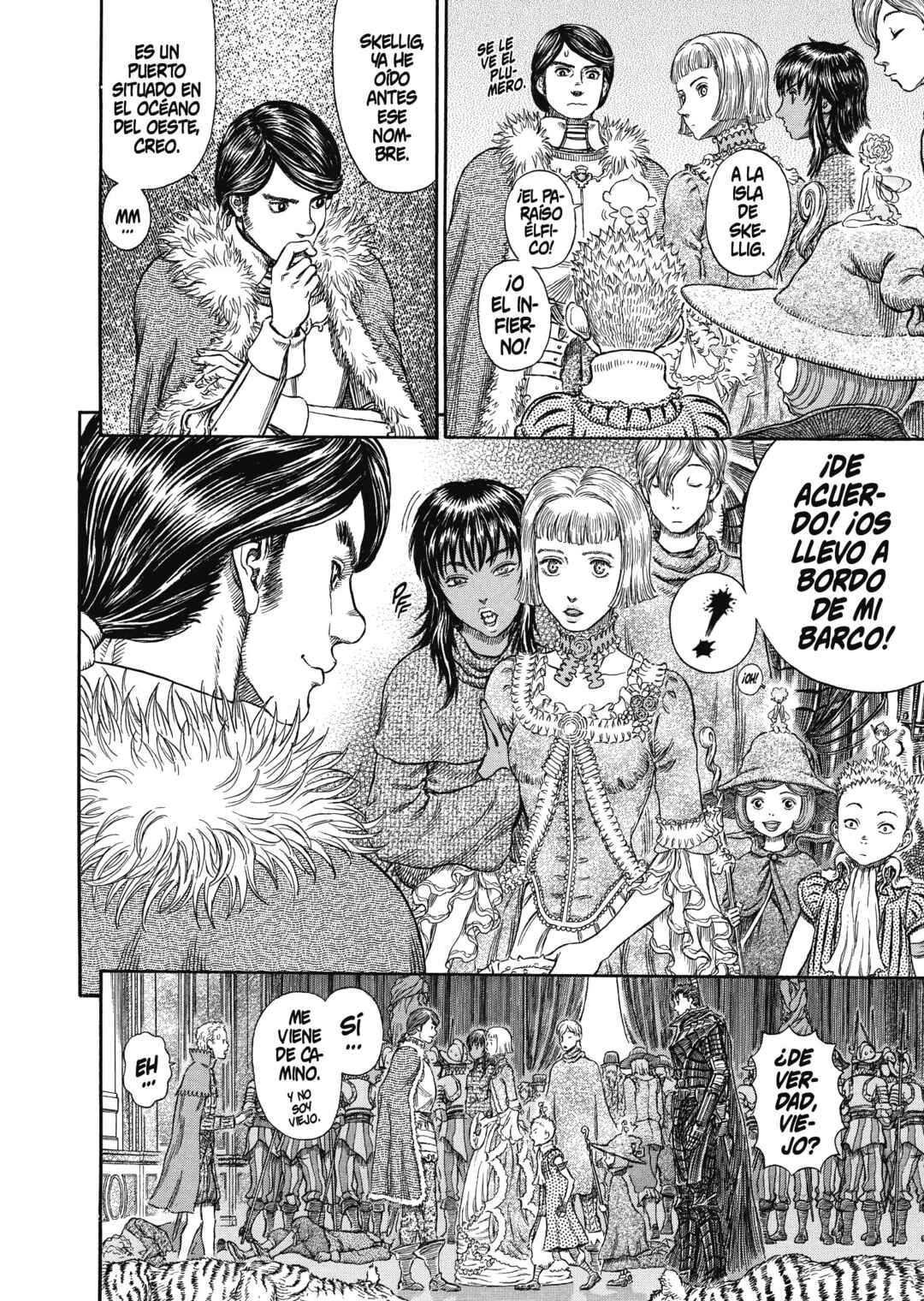 Chapter 263 - Page 11