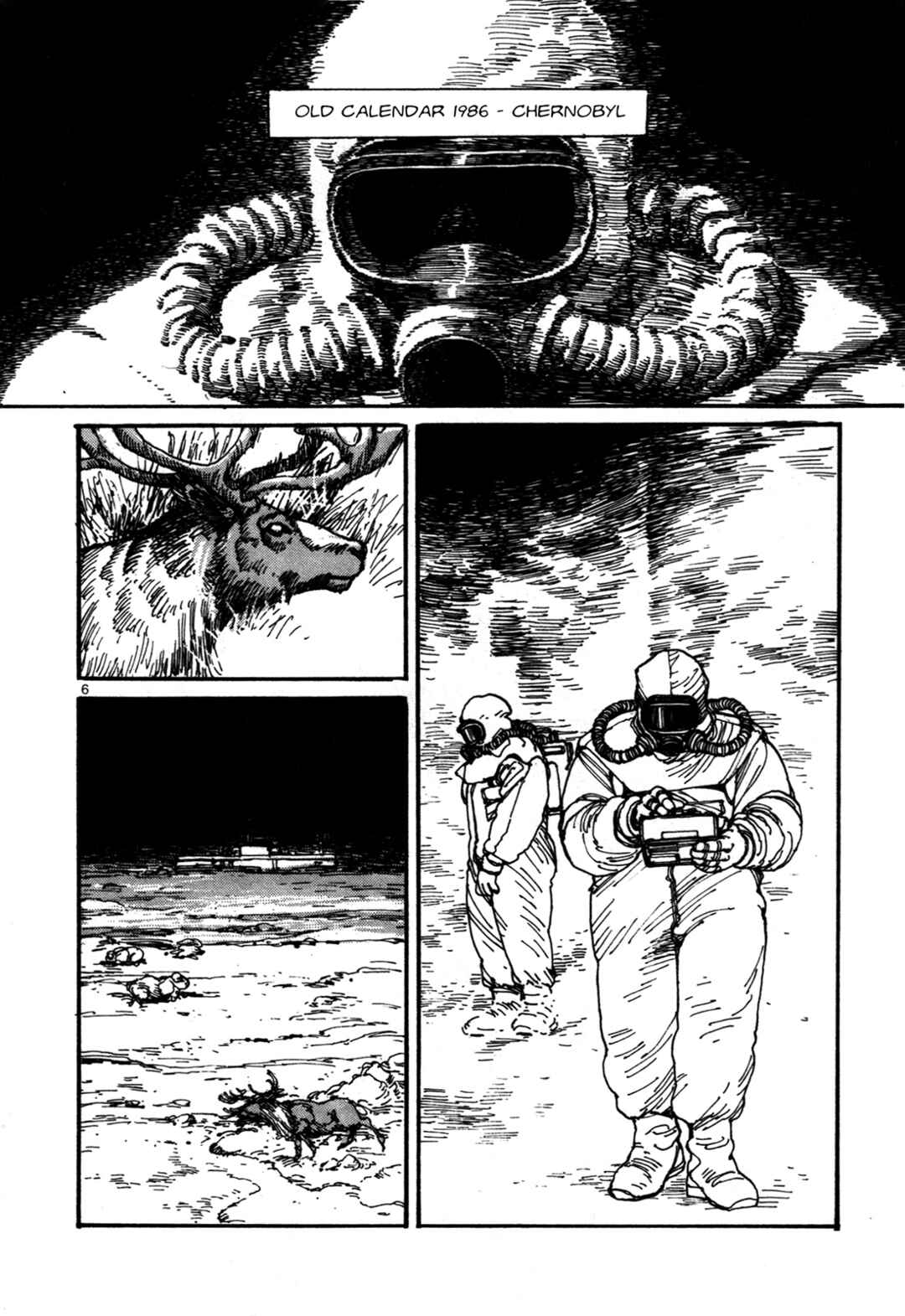 Chapter 1 - Page 7