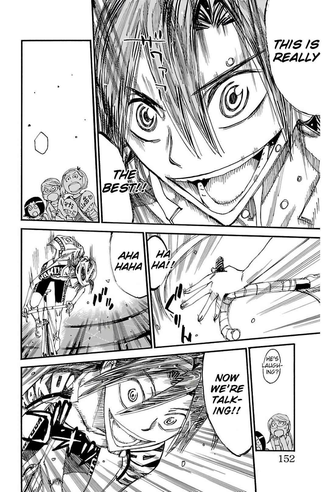 Chapter 518 - Page 9