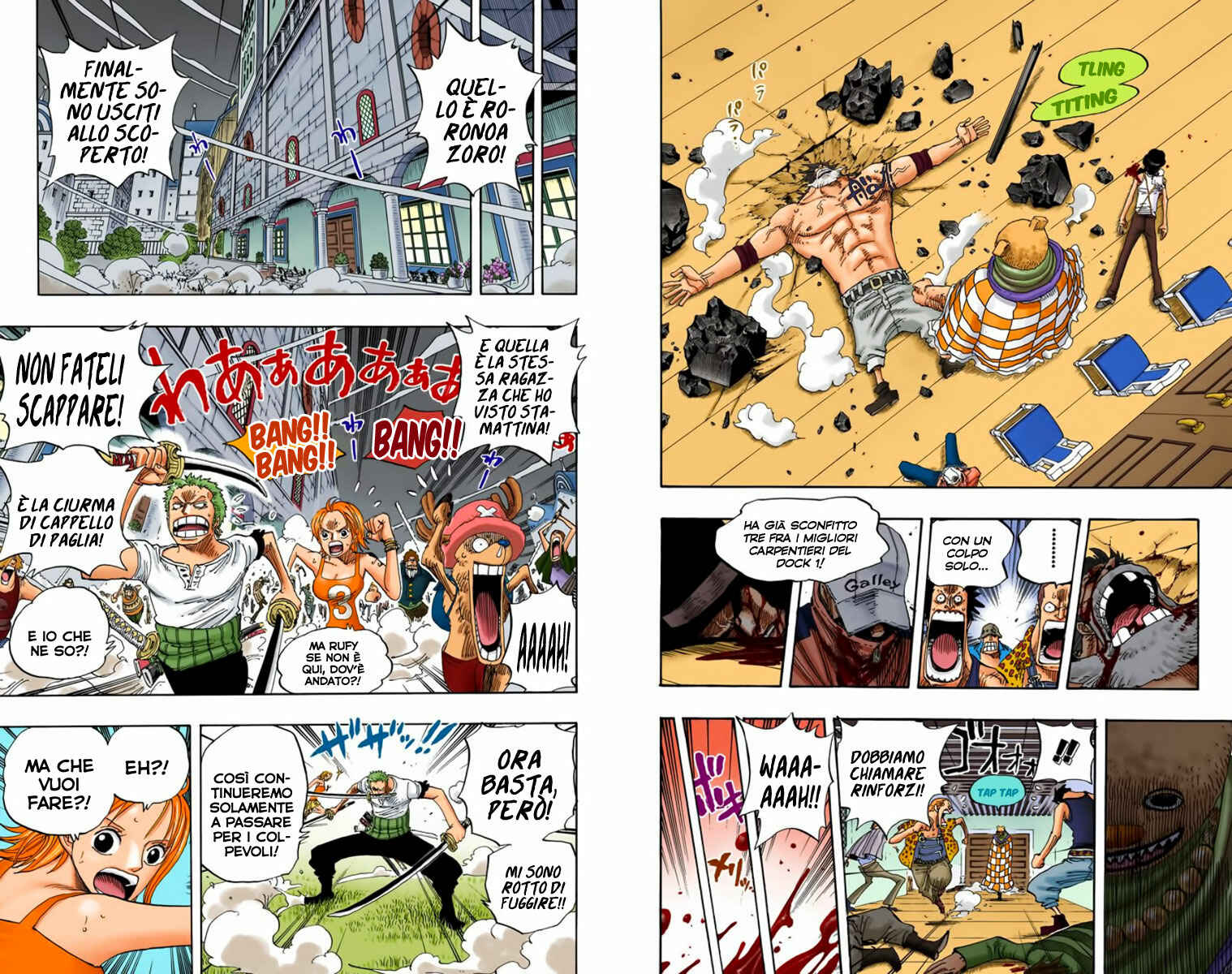 Chapter 344 - Page 3