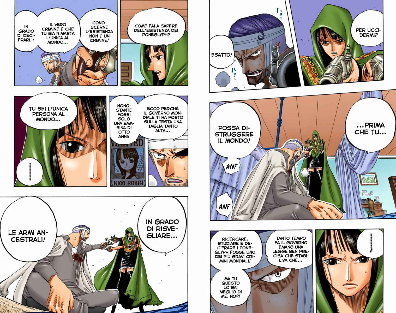 Chapter 344 - Page 6
