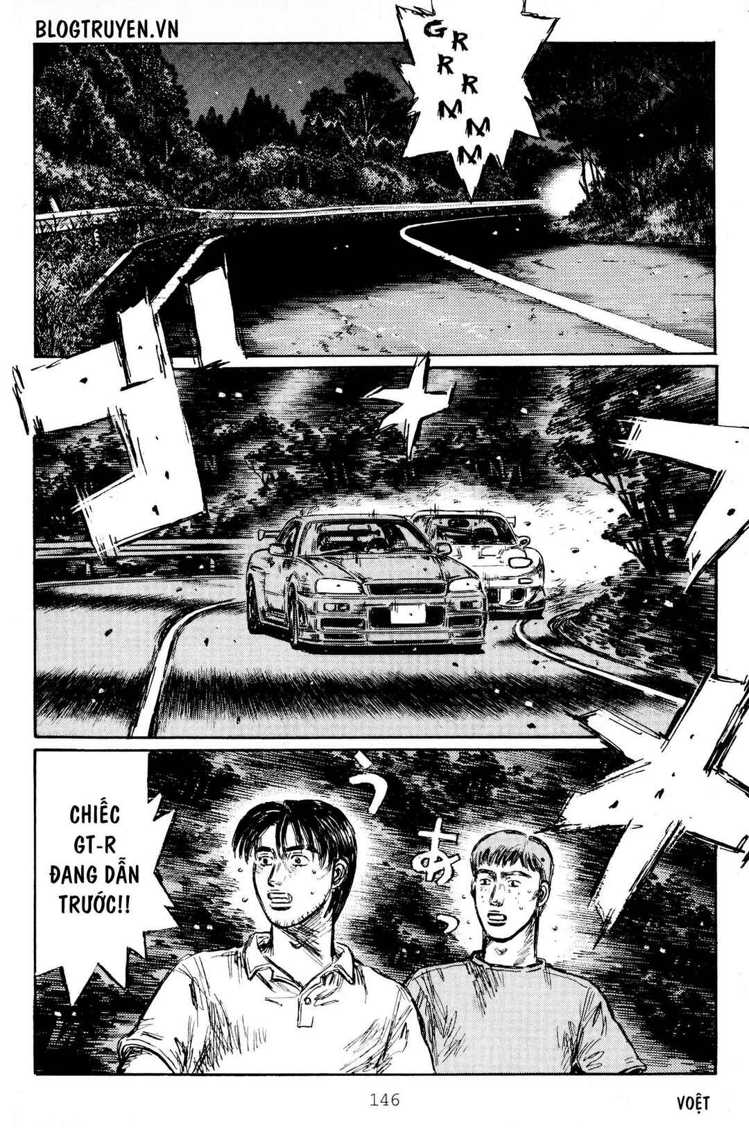 Chapter 416 - Page 6