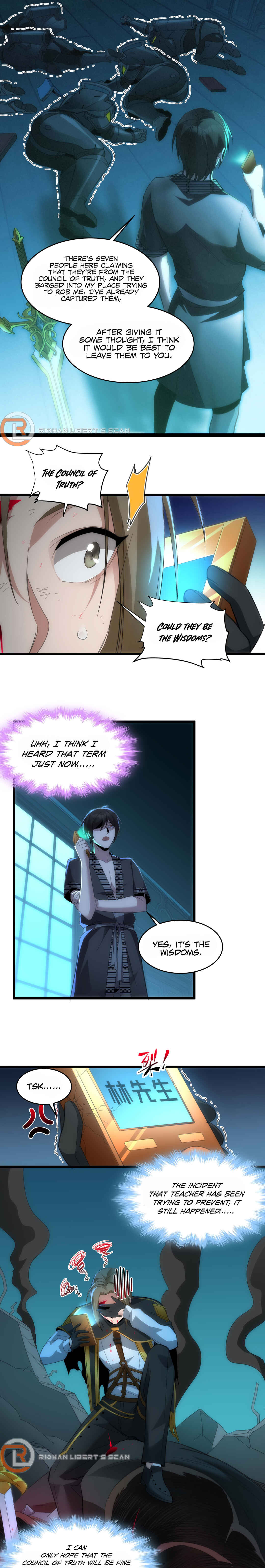 Chapter 104 - Page 15