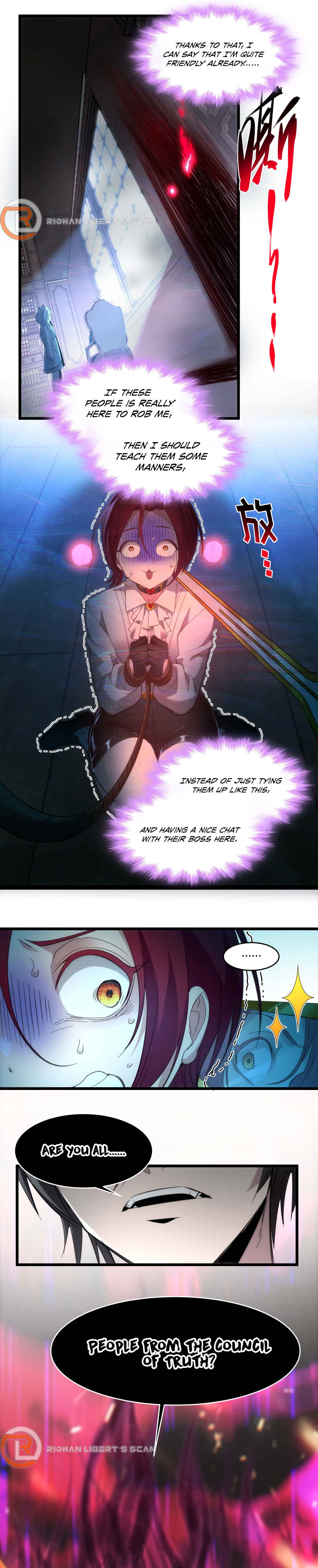 Chapter 104 - Page 27